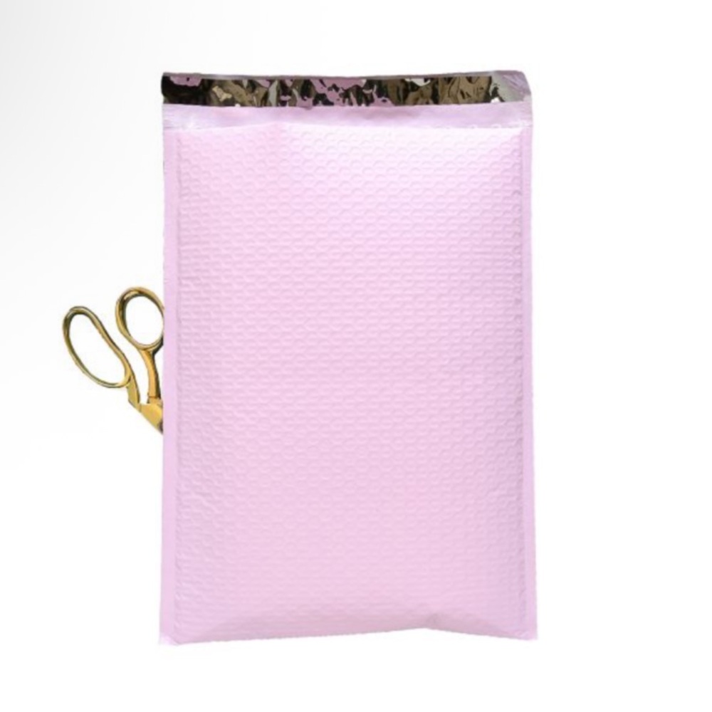 10 Count - 10x6.5 Bubble Mailers